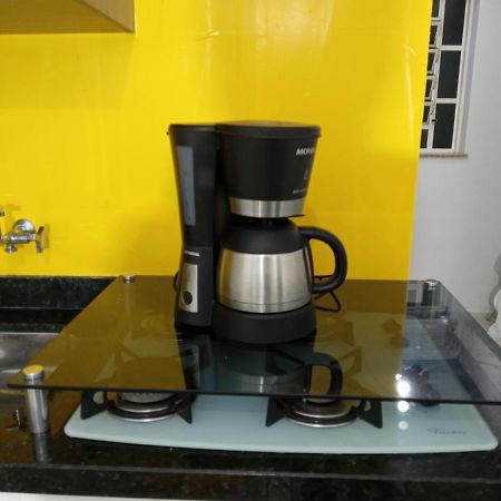 Apartamento No Coracao De Curitiba Dış mekan fotoğraf