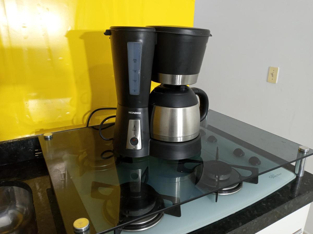 Apartamento No Coracao De Curitiba Dış mekan fotoğraf