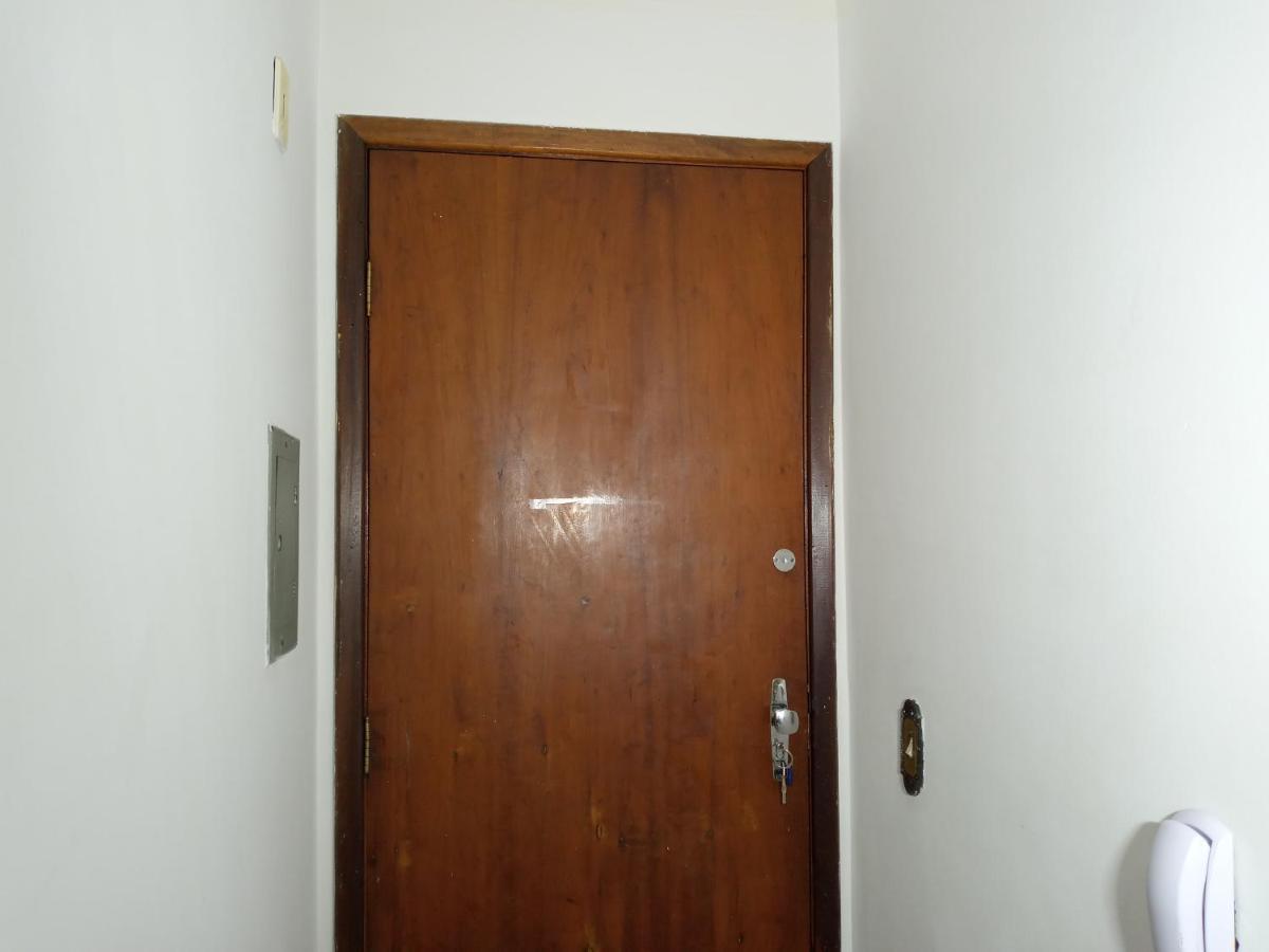 Apartamento No Coracao De Curitiba Dış mekan fotoğraf