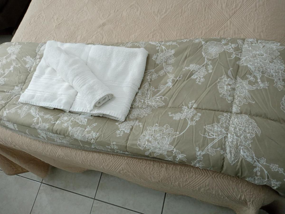 Apartamento No Coracao De Curitiba Dış mekan fotoğraf