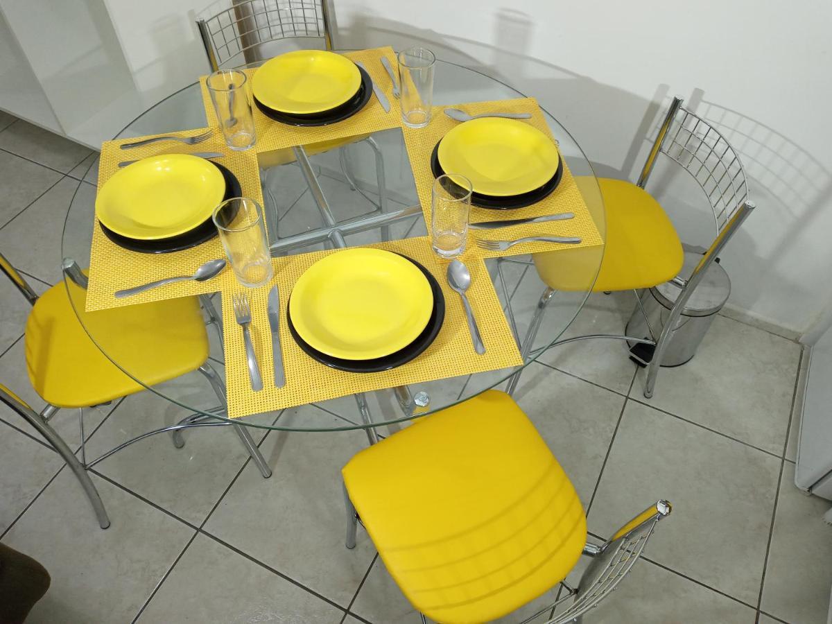 Apartamento No Coracao De Curitiba Dış mekan fotoğraf
