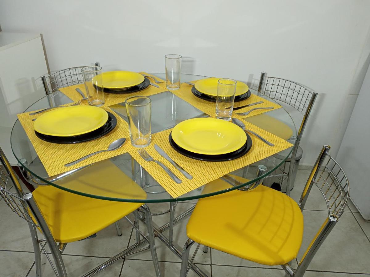 Apartamento No Coracao De Curitiba Dış mekan fotoğraf