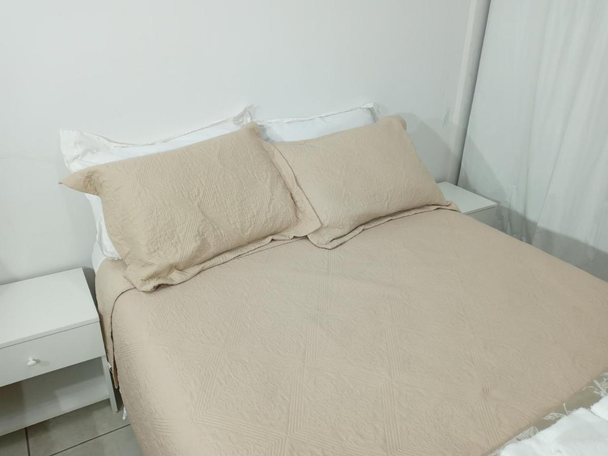 Apartamento No Coracao De Curitiba Dış mekan fotoğraf