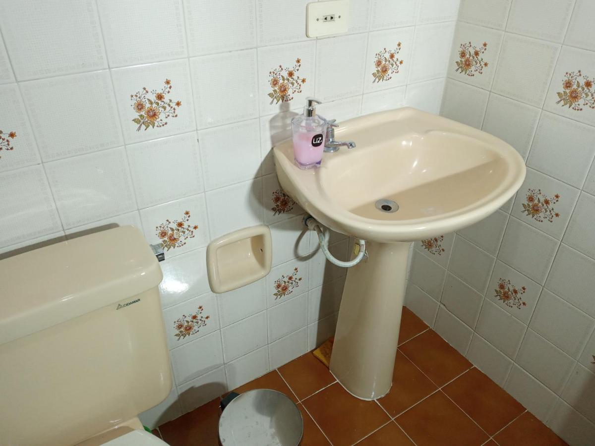 Apartamento No Coracao De Curitiba Dış mekan fotoğraf