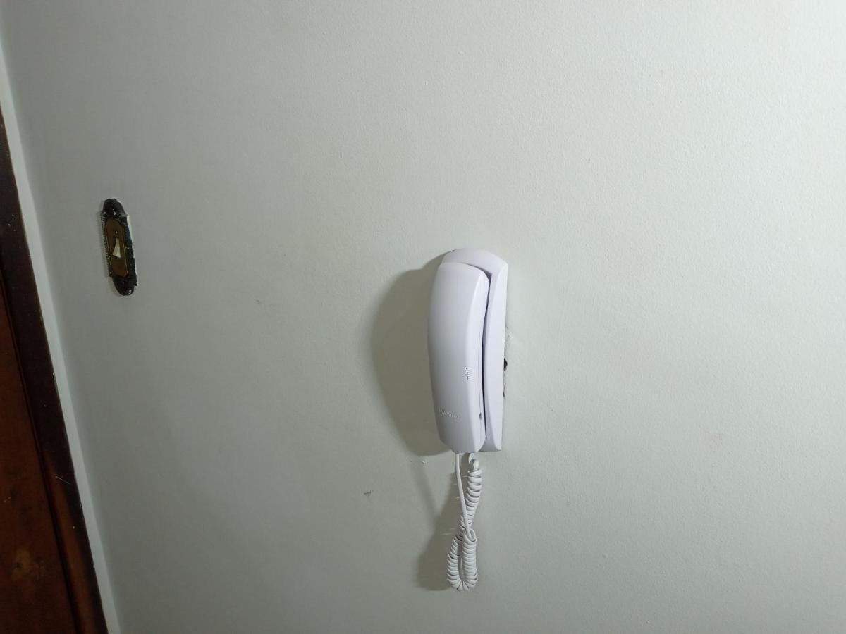 Apartamento No Coracao De Curitiba Dış mekan fotoğraf