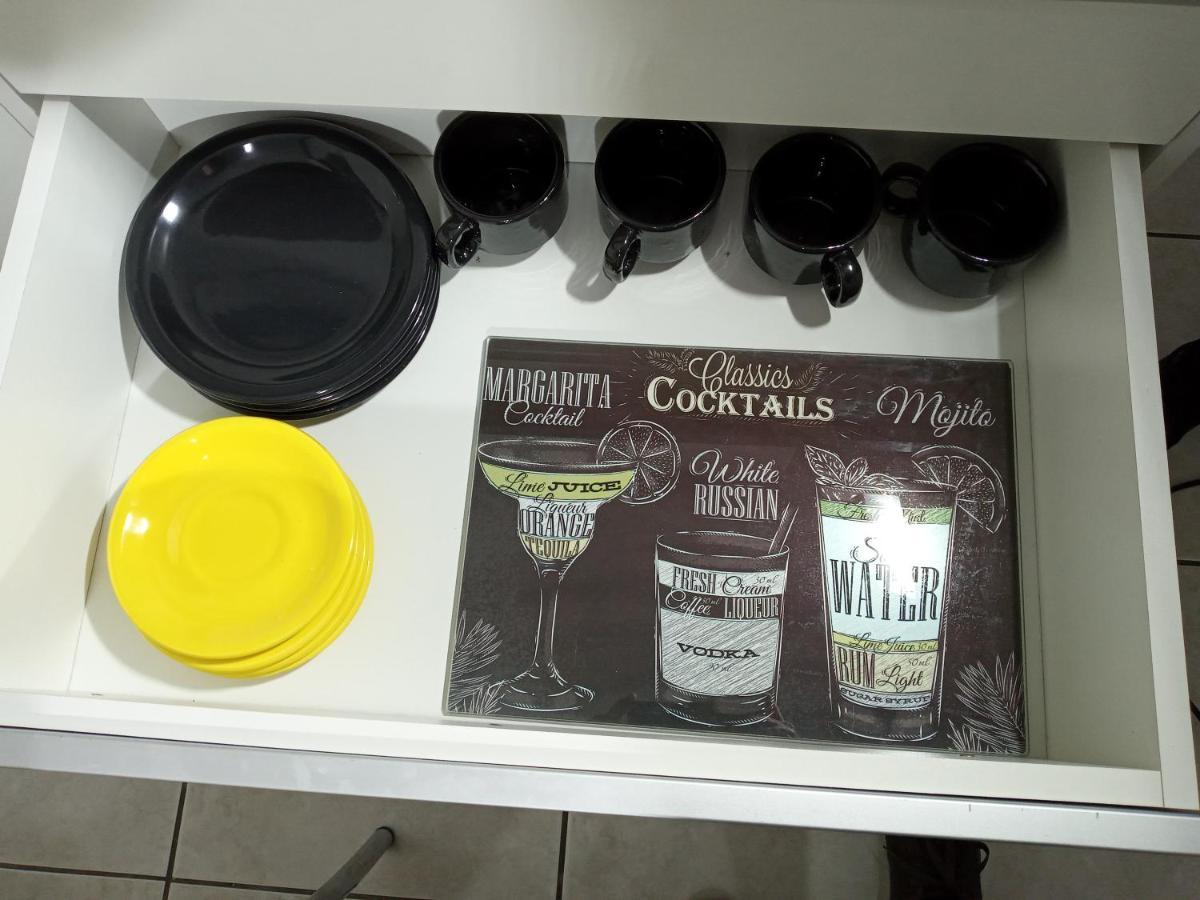 Apartamento No Coracao De Curitiba Dış mekan fotoğraf