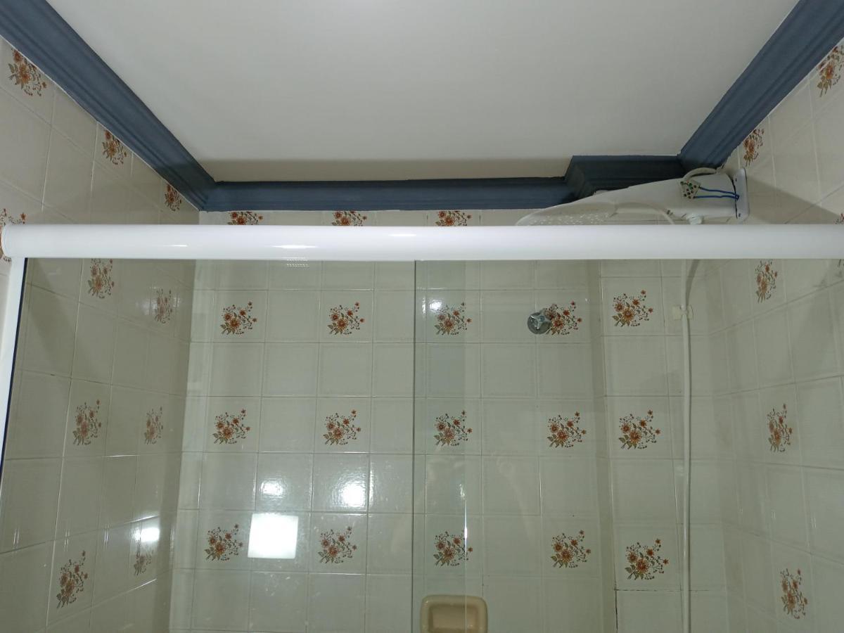 Apartamento No Coracao De Curitiba Dış mekan fotoğraf