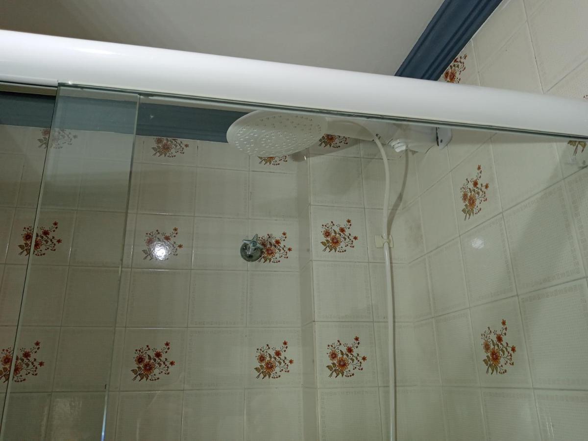 Apartamento No Coracao De Curitiba Dış mekan fotoğraf