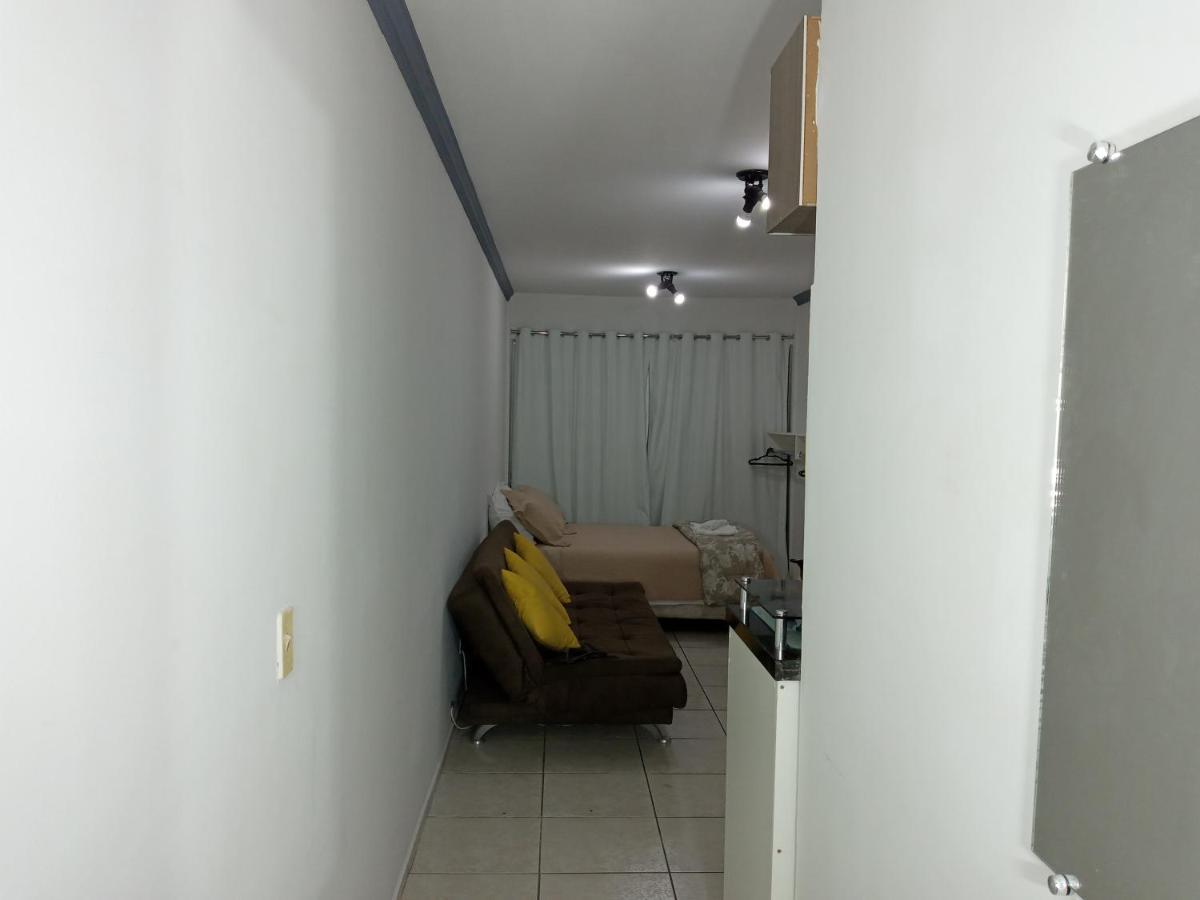 Apartamento No Coracao De Curitiba Dış mekan fotoğraf