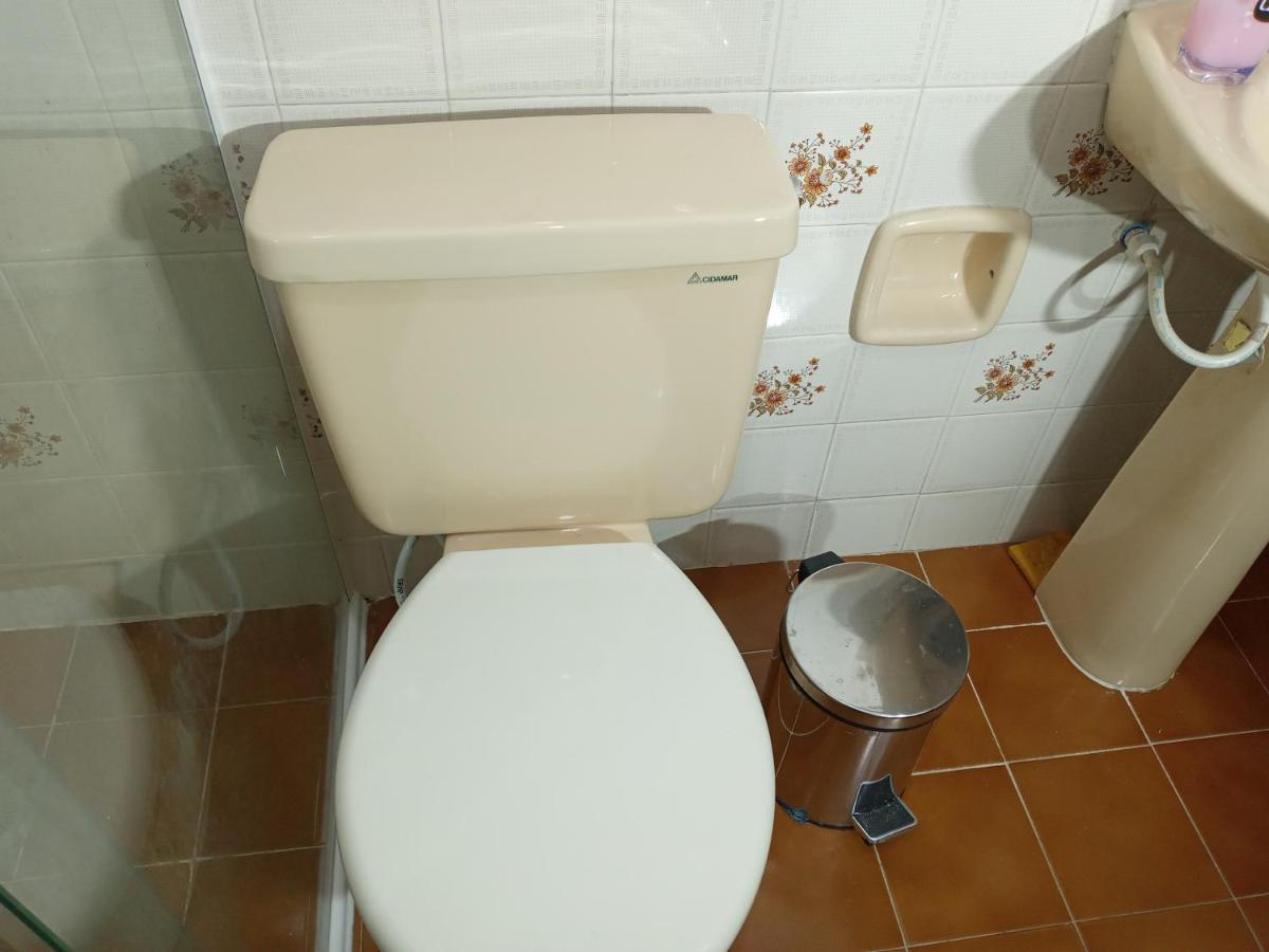 Apartamento No Coracao De Curitiba Dış mekan fotoğraf