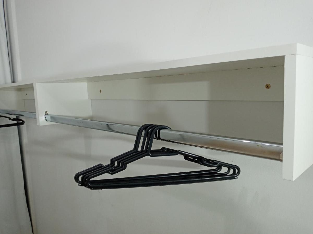 Apartamento No Coracao De Curitiba Dış mekan fotoğraf