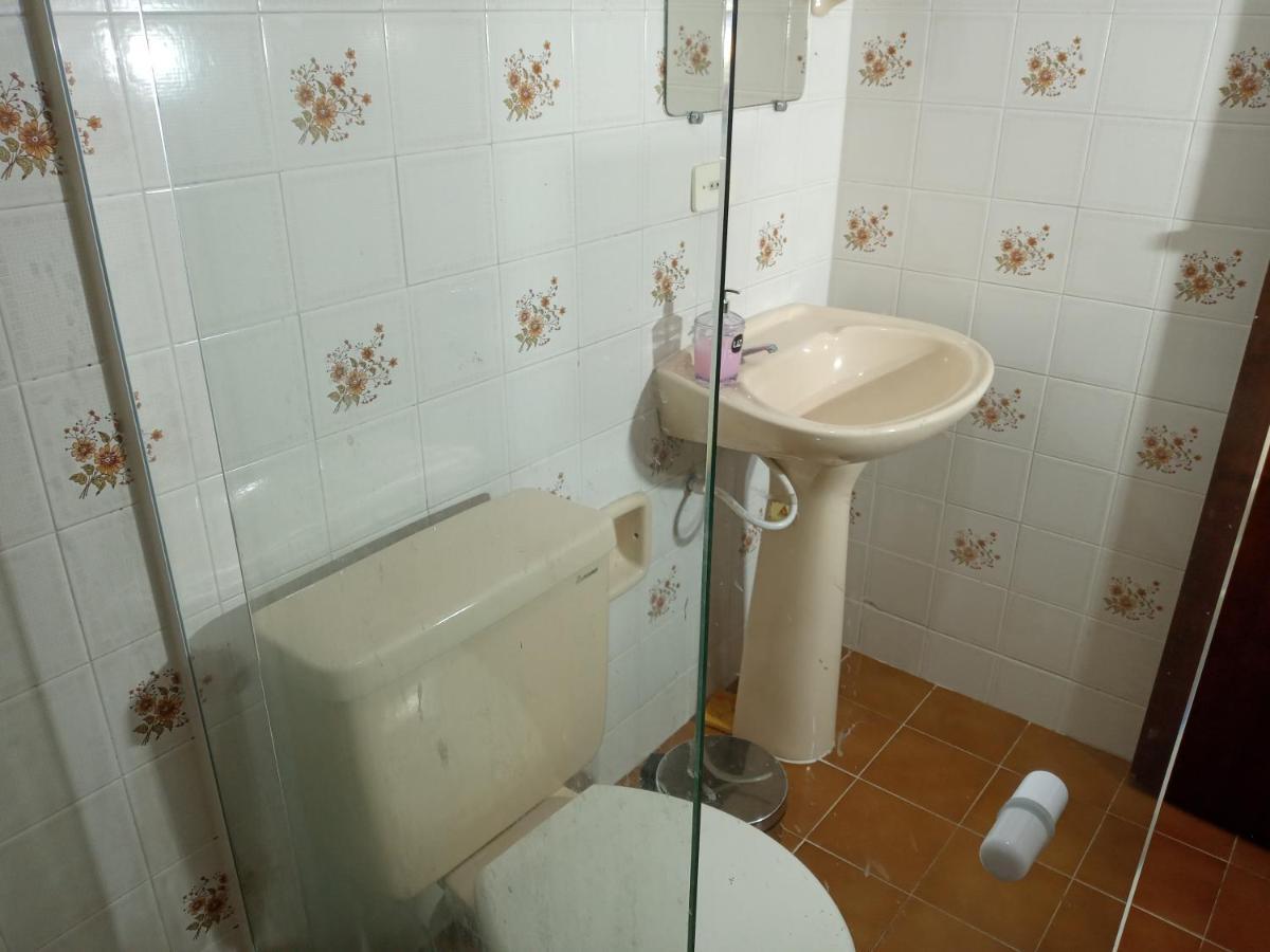 Apartamento No Coracao De Curitiba Dış mekan fotoğraf